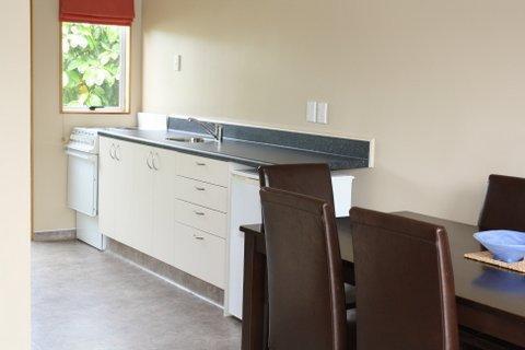 Jade Court Motel Хокитика Экстерьер фото