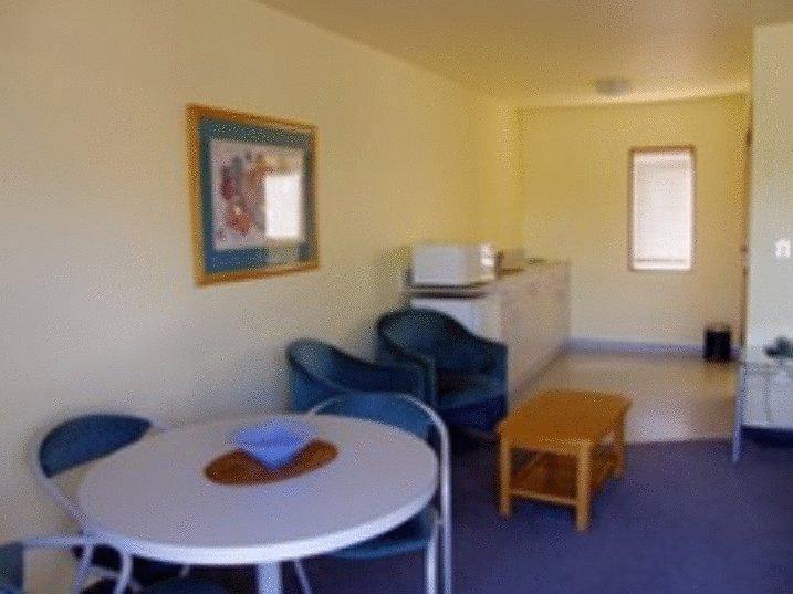 Jade Court Motel Хокитика Экстерьер фото